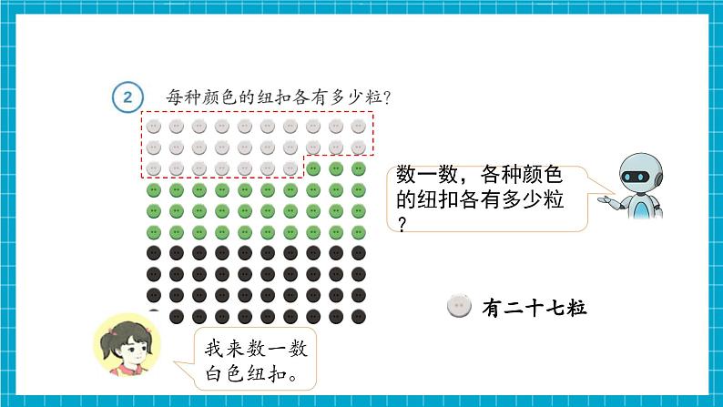 第3单元第2课时 100以内数的读写（教学课件）第6页