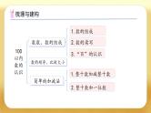 【备课无忧】人教版一年级下册-3.9 整理和复习（课件+教案+单元测试卷）