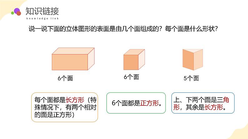 【核心素养】北师大版数学五年级下册 第二单元第3课时   长方体的表面积 同步课件第6页