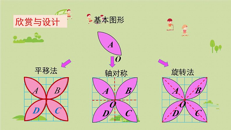 2025春数学北师大版六年级下册整理与复习 整理与复习（3）课件第5页