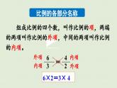 2025春数学苏教版六年级下册四比例练习七课件