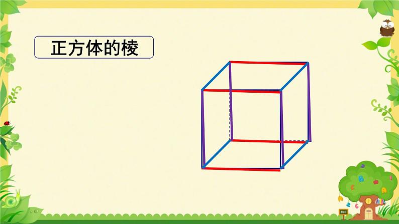 3.1正方体的认识（课件）五年级下册数学人教版第8页