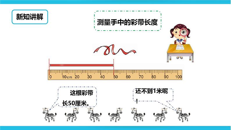 认识分米 课件第3页