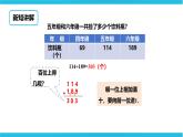 第六单元第五课时三位数的进位加法（课件+教案+练习）
