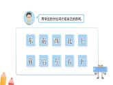 快乐学习场景《我的房间》课件 小学数学冀教版（2024）一年级下册