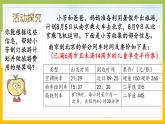 蘇教版六年級(jí)數(shù)學(xué)下冊(cè)總復(fù)習(xí)綜合與實(shí)踐第1課《制定旅游計(jì)劃》課件