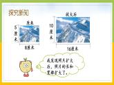 苏教版六年级数学下册第4单元第1课《图形的扩大和缩小》课件