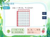 新苏教版一年级下册数学期末复习第1课《数与运算》课件