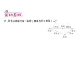 小學(xué)數(shù)學(xué)西師版二年級(jí)下冊(cè)第八單元總復(fù)習(xí)第四課時(shí) 常見的量作業(yè)課件