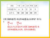 蘇教版六年級(jí)數(shù)學(xué)下冊第6單元第3課《練習(xí)十》課件