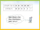 蘇教版六年級(jí)數(shù)學(xué)下冊第6單元第5課《練習(xí)十一》課件