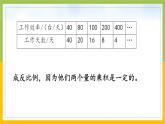 蘇教版六年級(jí)數(shù)學(xué)下冊第6單元第5課《練習(xí)十一》課件