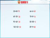 青島版（五四學(xué)制）（2024）一年級數(shù)學(xué)下冊 2.1認(rèn)識平面圖形（課件）