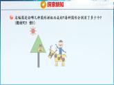 青島版（五四學(xué)制）（2024）一年級數(shù)學(xué)下冊 2.2平面圖形的拼組（課件）