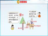 青島版（五四學(xué)制）（2024）一年級數(shù)學(xué)下冊 2.2平面圖形的拼組（課件）