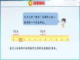 青島版（五四學(xué)制）（2024）一年級數(shù)學(xué)下冊 6.1厘米的認(rèn)識（課件）