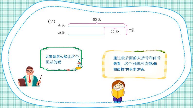 第三单元 第3课时   练习四（1）第8页