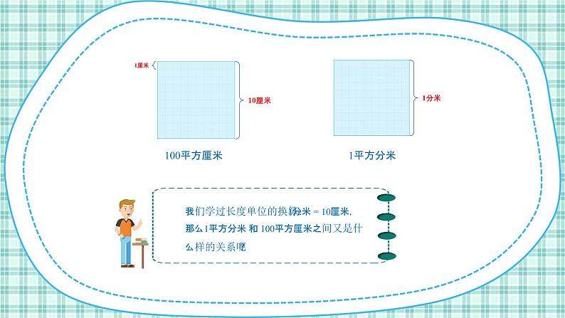 第六单元 第6课时  面积单位间的进率第8页