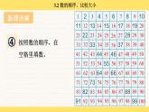 人教版（2024）数学一年级下册 3.2 数的顺序、比较大小（课件）