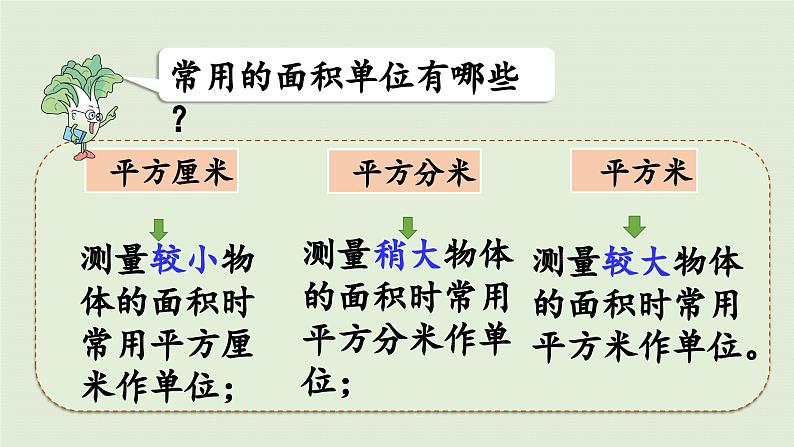 2025春数学苏教版三年级下册第六单元第三课时练习八课件第4页