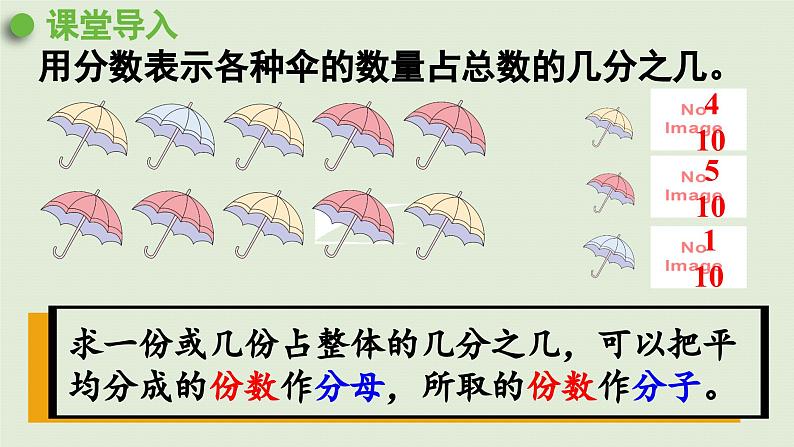 2025春数学苏教版三年级下册第七单元第五课时求一个数的几分之几是多少的简单实际问题课件第4页