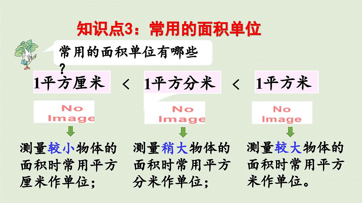 2025春数学苏教版三年级下册第六单元第八课时复习课件第6页