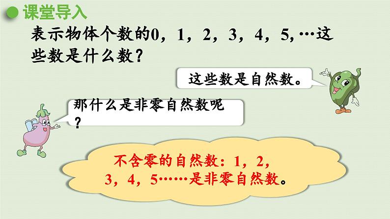 2025春苏教版数学五年级下册第三单元 第一课时  因数和倍数的含义课件第4页