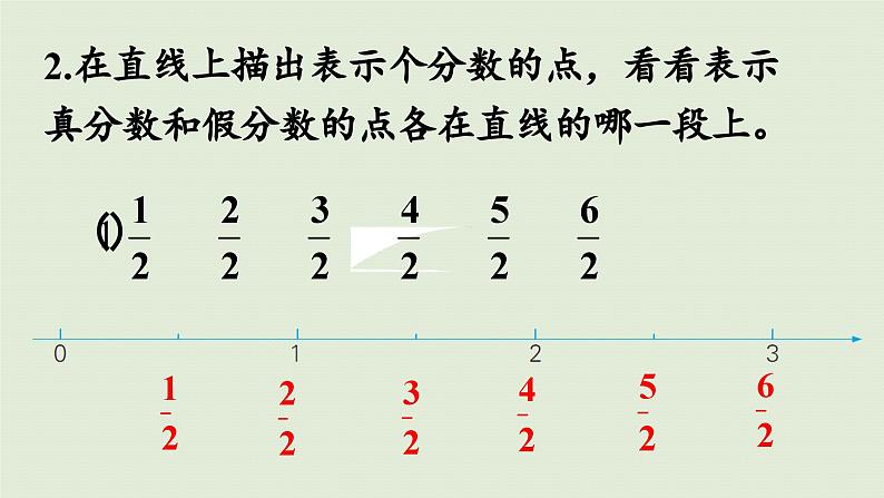 2025春苏教版数学五年级下册第四单元 练习九课件第3页