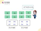 【新課標(biāo)】北師大版數(shù)學(xué)一年級下冊 1.7《做個加法表》課件+教案（含反思）