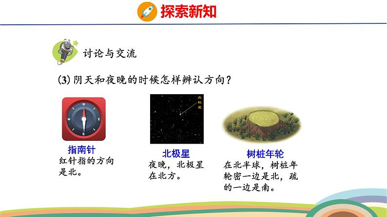 冀教版一年级数学下册课件 快乐学习场景 1  我的学校第8页