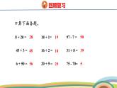 冀教版一年級(jí)數(shù)學(xué)下冊(cè)課件 3.3 第2課時(shí)  兩位數(shù)加一位數(shù)（進(jìn)位）