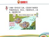 冀教版一年級數(shù)學(xué)下冊課件 4.1 第2課時(shí)  兩位數(shù)加兩位數(shù)（進(jìn)位）
