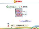 冀教版一年級數(shù)學(xué)下冊課件 4.2 第2課時(shí)  兩位數(shù)減兩位數(shù)（退位）