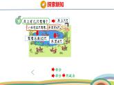 冀教版一年級數(shù)學(xué)下冊課件 第1單元 第3課時  12減幾