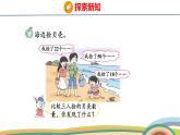 冀教版一年級數(shù)學(xué)下冊課件 3.1 第6課時 多一些、少一些、多得多、少得多