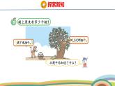 冀教版一年級(jí)數(shù)學(xué)下冊(cè)課件 3.2 第2課時(shí)  兩位數(shù)加整十?dāng)?shù)