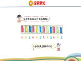 冀教版一年級(jí)數(shù)學(xué)下冊(cè)課件 第5單元 第1課時(shí)  用字母或數(shù)字表示事物排列的規(guī)律