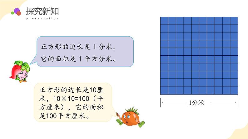 第六单元 第4课时 面积单位间的进率（教学课件）（苏教版）第8页