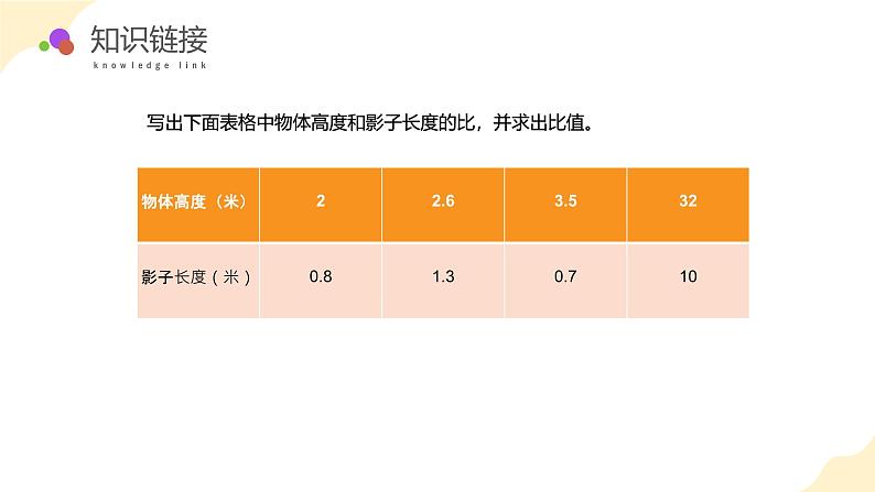 6.4 大树有多高（教学课件）苏教版第6页