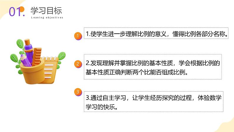 4.3 比例的基本性质（教学课件）苏教版第2页