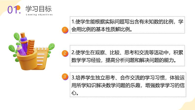 4.4 解比例（教学课件）苏教版第2页