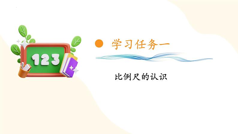 4.5 比例尺的认识（教学课件）苏教版第7页