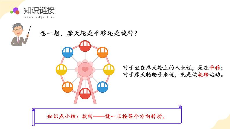 第一单元 第2课时 图形的旋转（教学课件）（苏教版）第6页