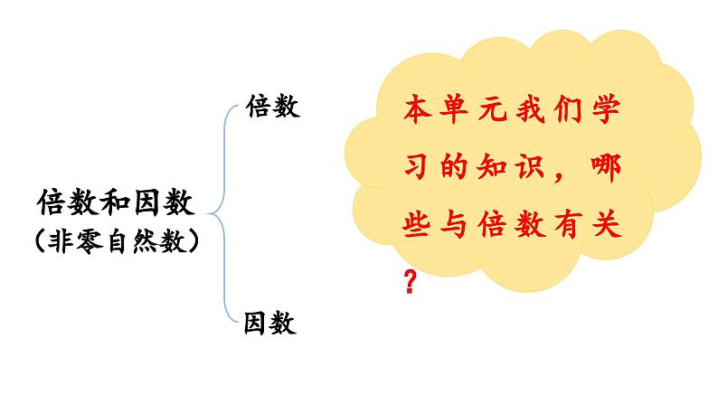 2025春苏教版数学五年级下册第三单元 整理与练习课件第5页