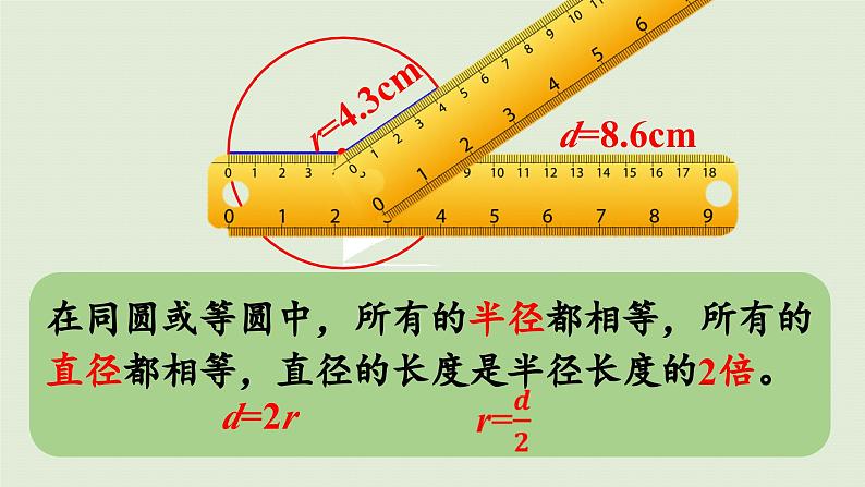 2025春苏教版数学五年级下册第六单元 整理与练习课件第6页