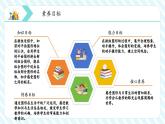 【新教材優(yōu)質(zhì)課】蘇教版數(shù)學(xué)一年級下冊-圖形的拼組：用不同-圖形拼（課件+同步教案帶反思）
