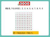 人教版小學數(shù)學一年級下冊3.5《數(shù)的順序》PPT課件+教學設計+同步練習