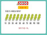 人教版小學(xué)數(shù)學(xué)一年級下冊7.1《數(shù)與運(yùn)算》PPT課件+同步練習(xí)