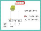 人教版小學(xué)數(shù)學(xué)一年級下冊7.1《數(shù)與運(yùn)算》PPT課件+同步練習(xí)