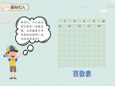 2025人教版數(shù)學(xué)一年級下冊4.3 數(shù)的順序課件